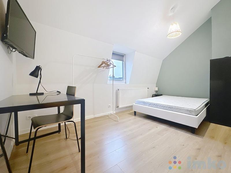 Maison - 133 m² - 7 pièces