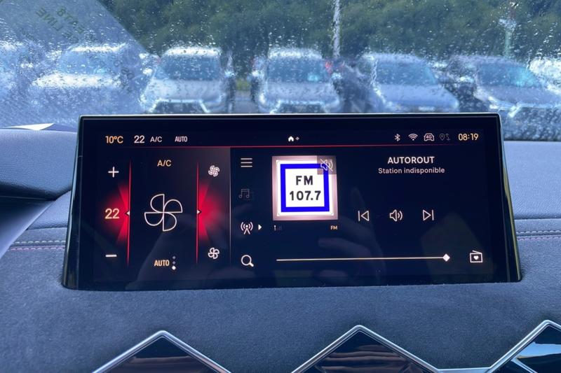 Ds Ds 3 130 Eat8 Performance Line