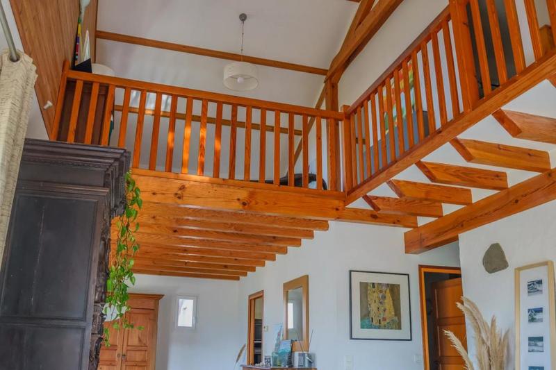 Villa - 190 m² - 6 pièces