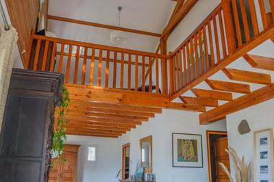 Villa - 190 m² - 6 pièces