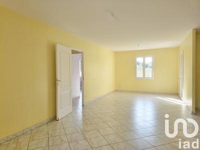 Maison - 81 m² - 4 pièces