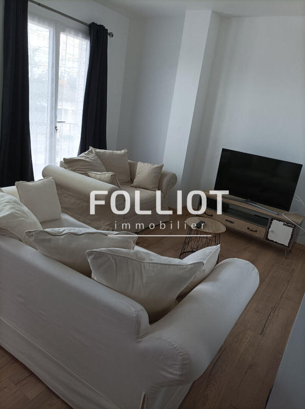 Appartement - 66 m² - 4 pièces