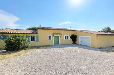 Maison - 113 m² - 4 pièces