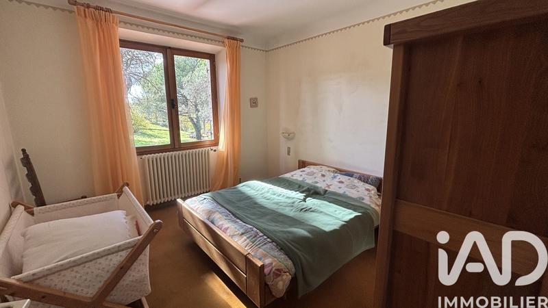 Maison - 155 m² - 5 pièces