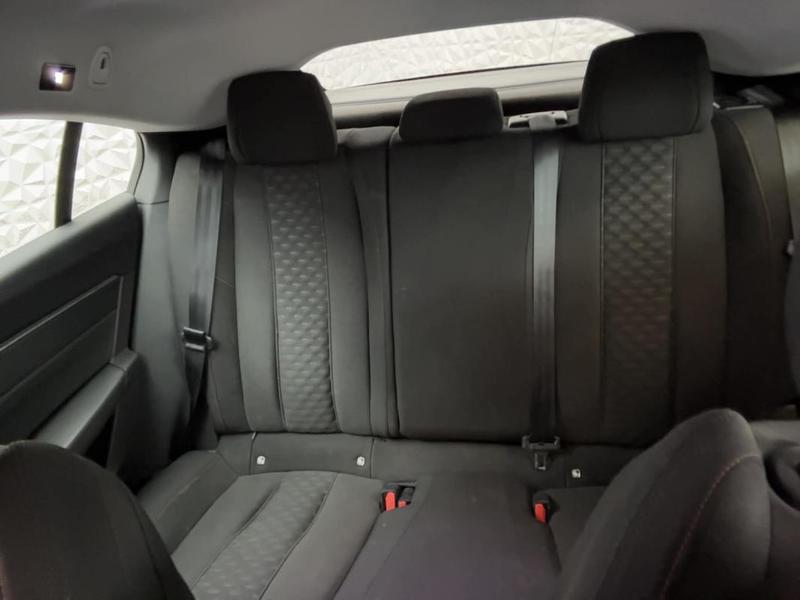 Peugeot 508 1.5 BlueHDi Eat8 s&amp;S 130 Cv. Allure Tva Recuperable. 1ére Main