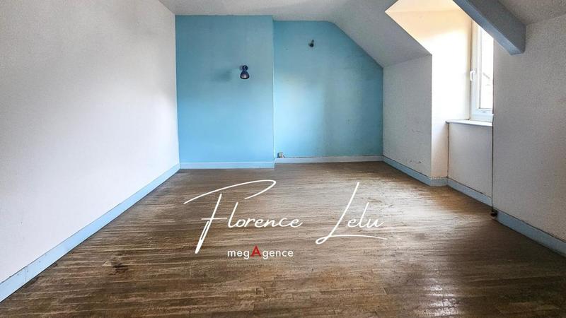 Maison en pierre - 130 m² - 6 pièces