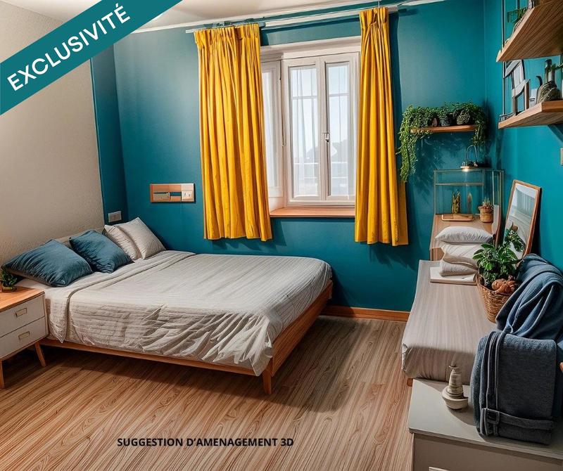 Villa - 170 m² - 8 pièces