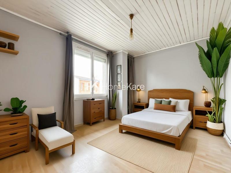 Maison - 165 m² - 5 pièces