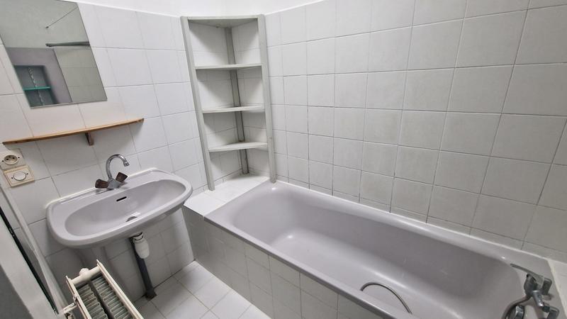 Maison ancienne - 92 m² - 4 pièces