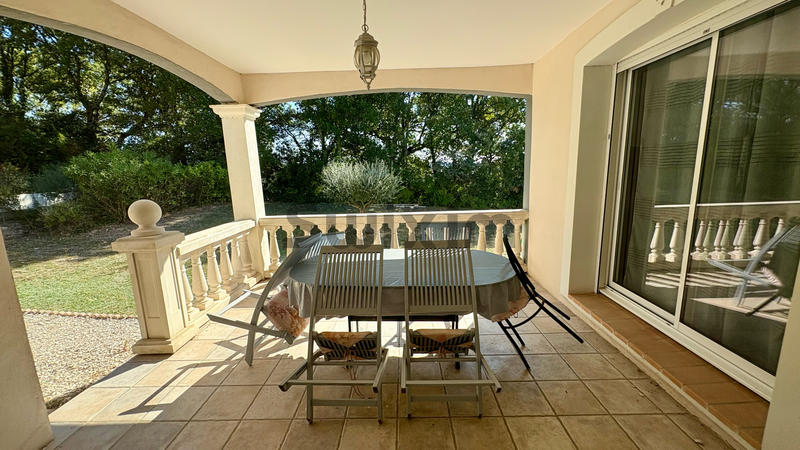 Villa - 115 m² - 4 pièces