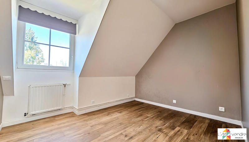 Maison - 140 m² - 7 pièces