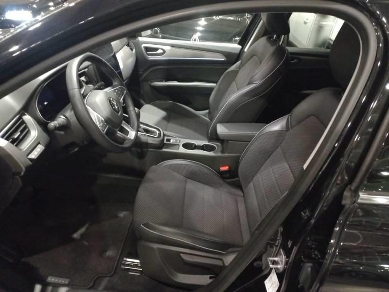 Renault Arkana mild hybrid 140 Edc Fap - 22 Techno