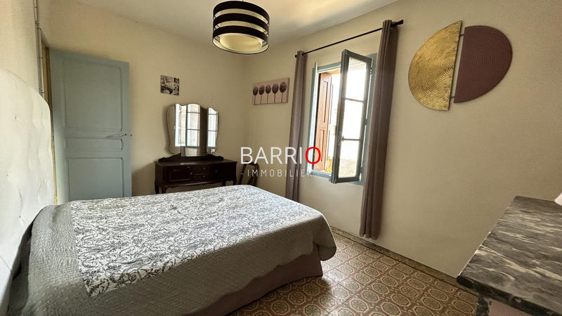 Maison - 190 m² - 6 pièces