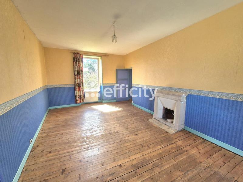 Maison - 205 m² - 8 pièces