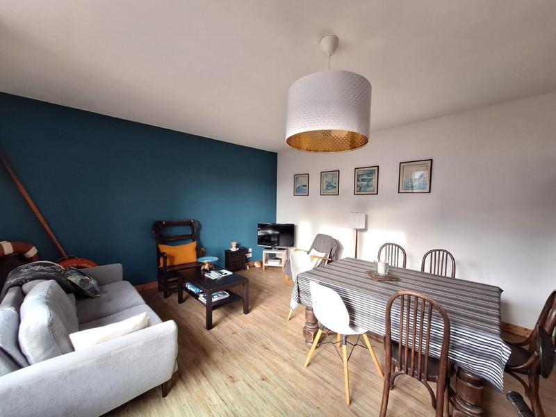 Maison - 79 m² - 3 pièces