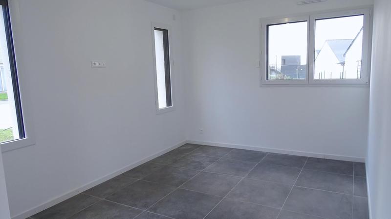 Maison - 103 m² - 6 pièces