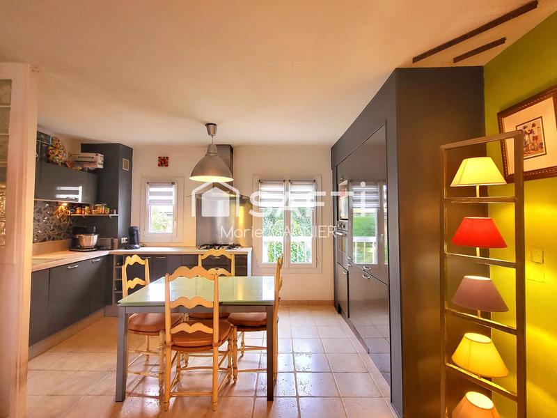 Appartement - 66 m² - 4 pièces