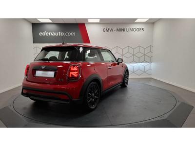 Mini Mini Hatch 3 Portes One 102 ch Edition Camden