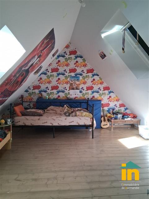 Maison de campagne - 97 m² - 5 pièces