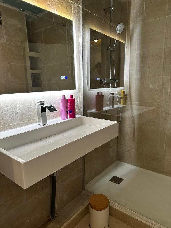 Appartement - 61 m² - 4 pièces