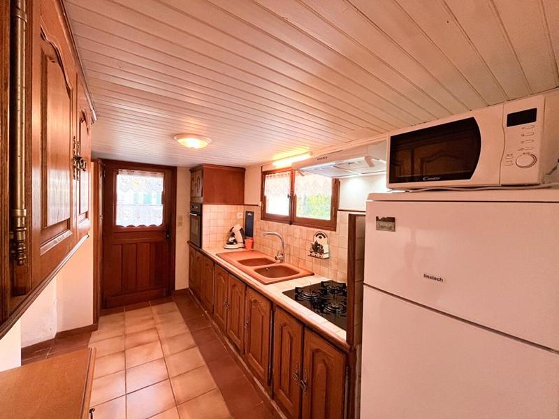 Maison - 100 m² - 6 pièces