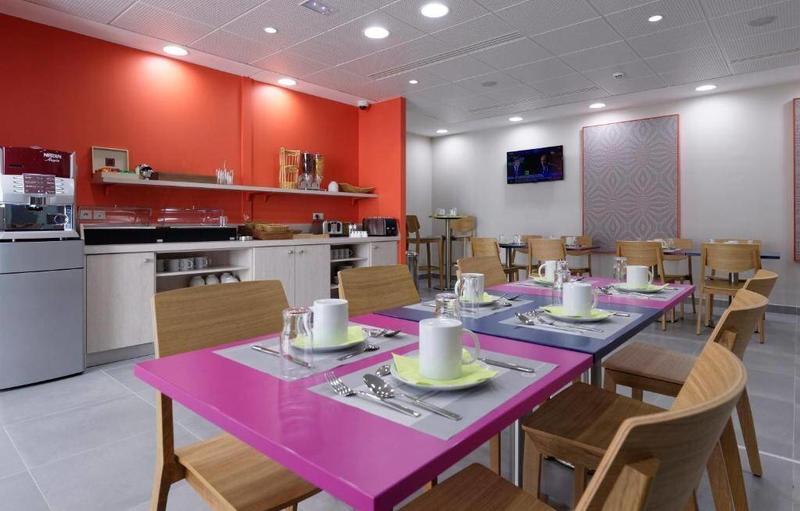 Studio - 18 m² - 1 pièce