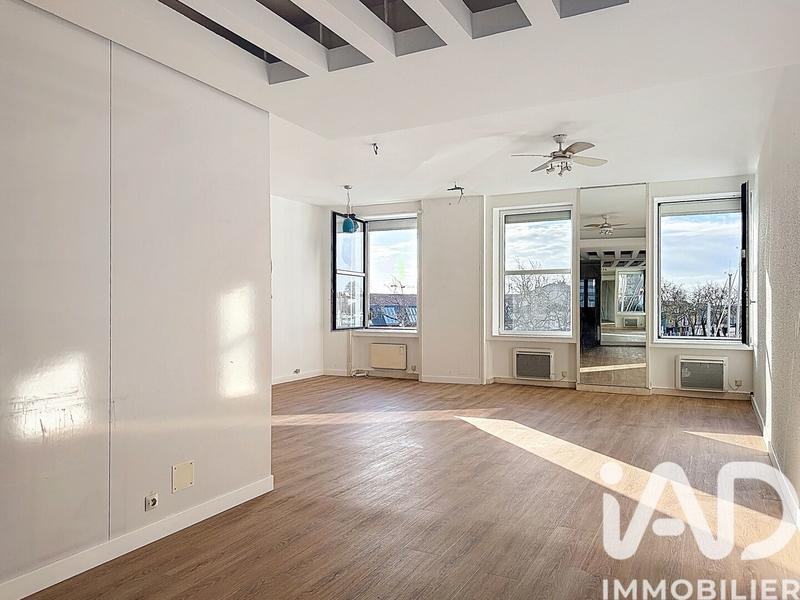 Appartement - 73 m² - 3 pièces