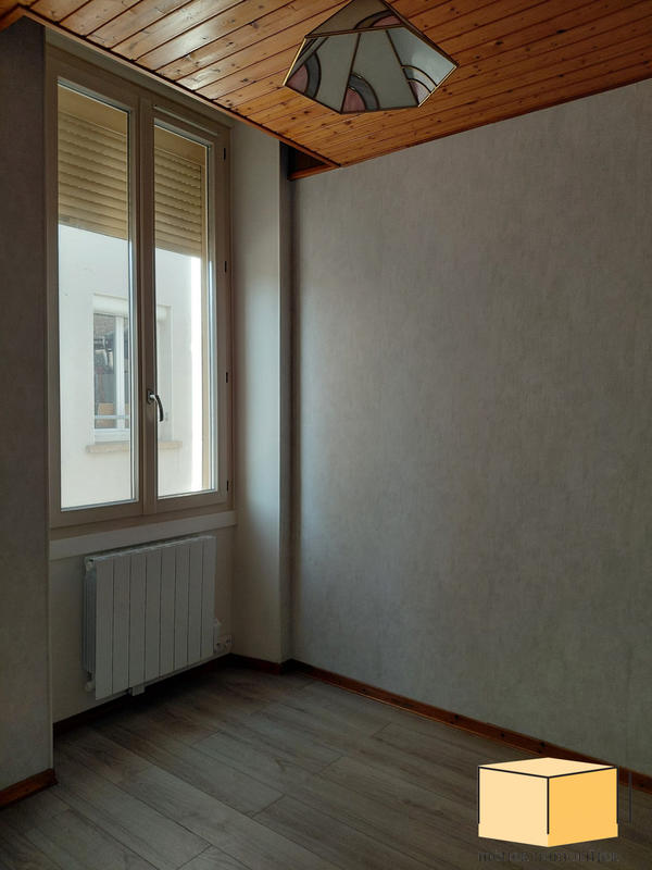 Appartement - 28 m² - 1 pièce