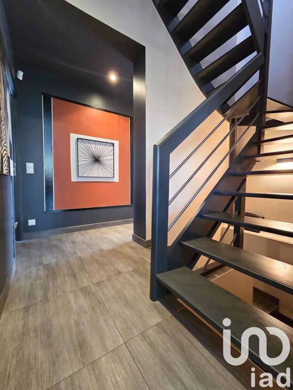 Maison de maîtres - 211 m² - 4 pièces