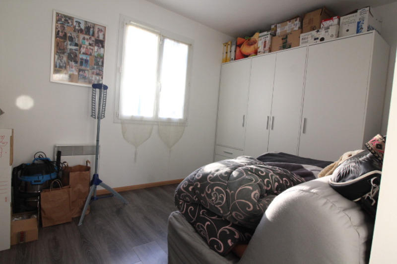 Maison - 81 m² - 4 pièces