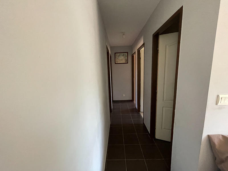 Maison - 101 m² - 4 pièces