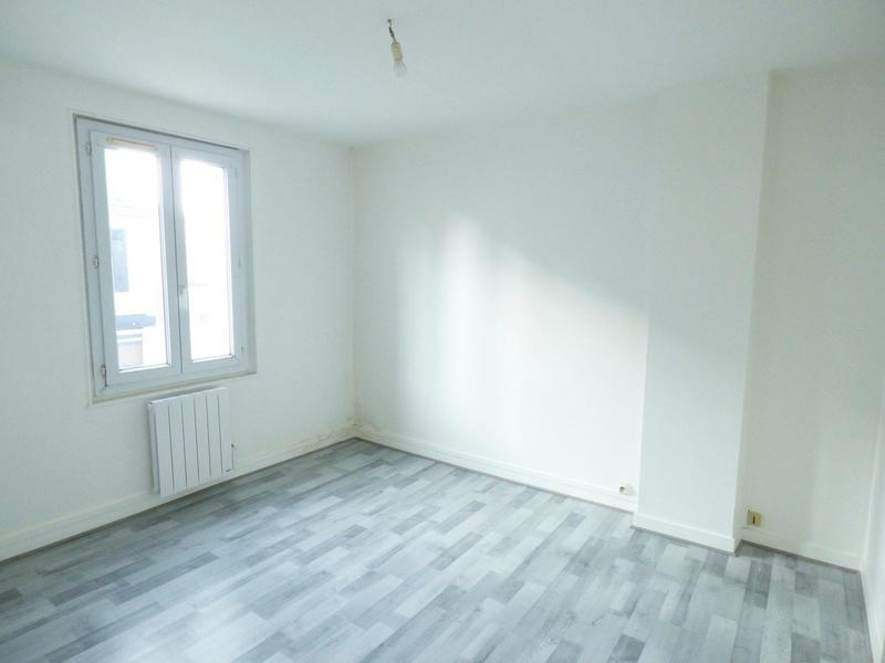 Immeuble - 217 m²