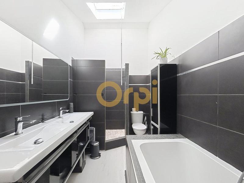 Duplex - 78 m² - 4 pièces