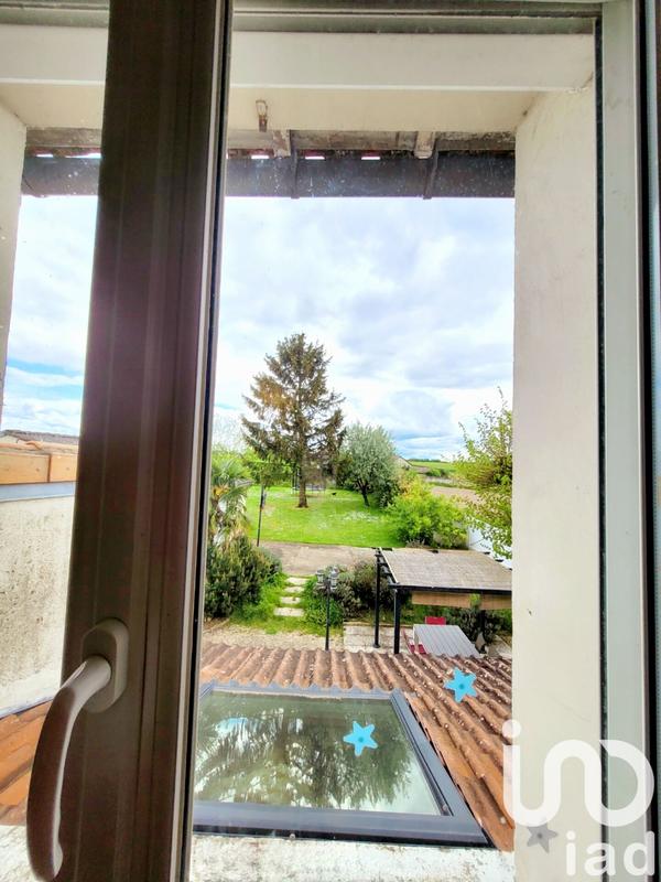 Maison de campagne - 210 m² - 7 pièces