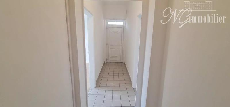 Appartement - 73 m² - 4 pièces