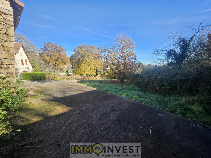 Propriété - 160 m²