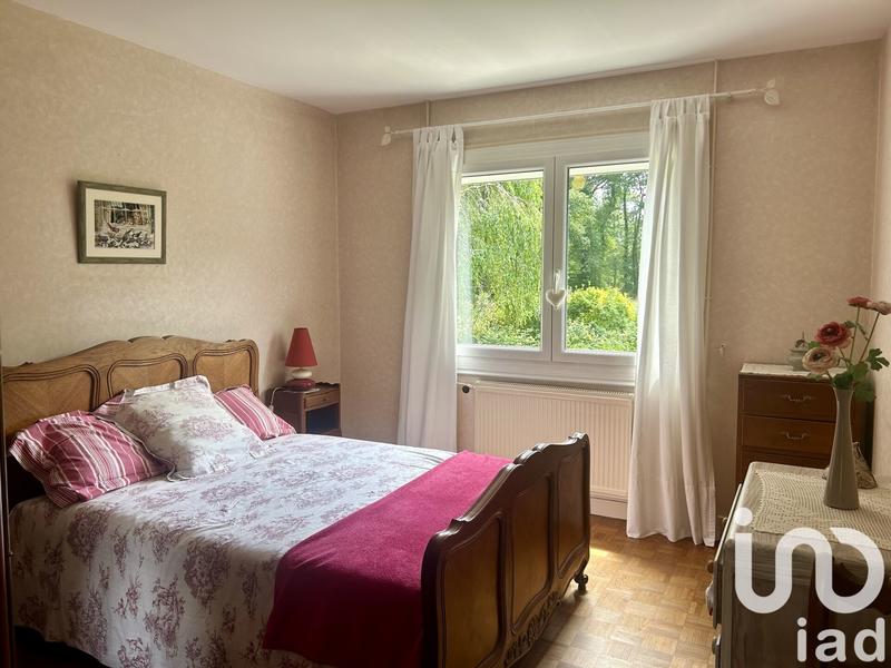 Maison de campagne - 122 m² - 4 pièces