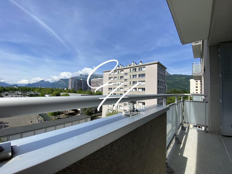 Appartement - 66 m² - 4 pièces