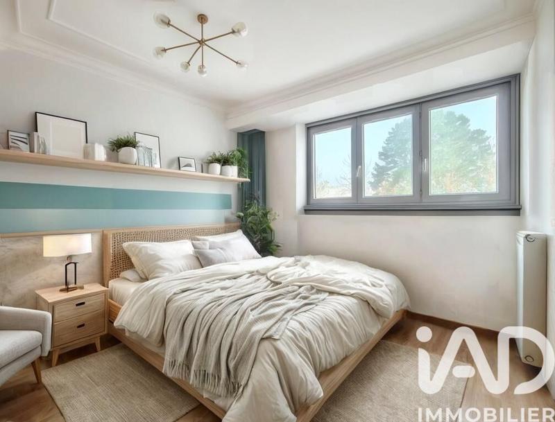 Appartement - 73 m² - 3 pièces