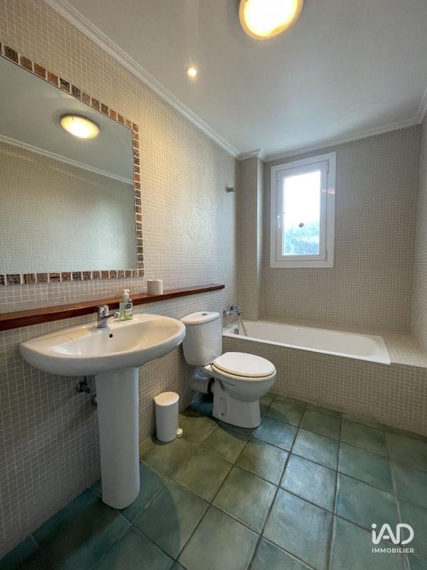 Appartement - 112 m² - 4 pièces