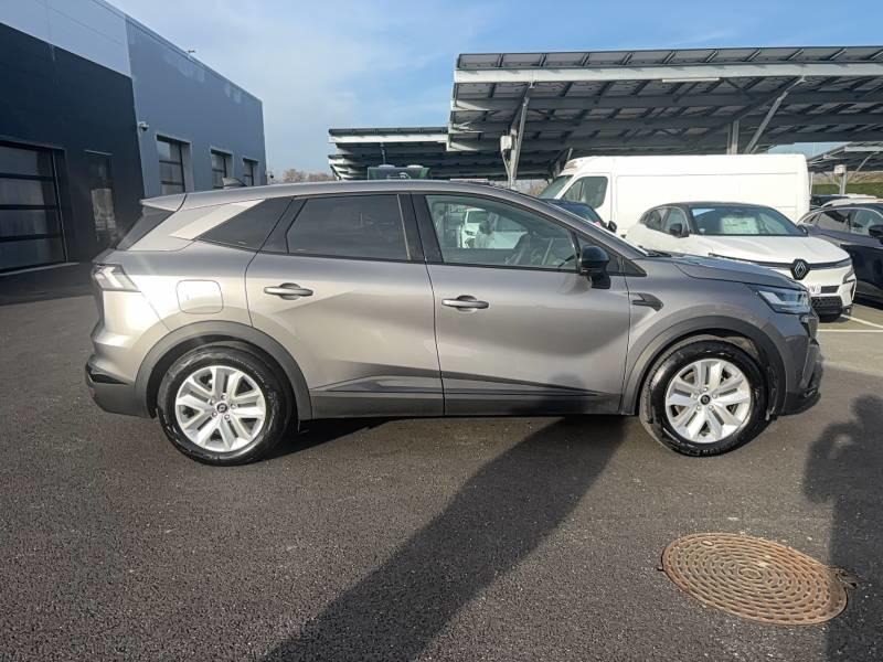 Renault Symbioz E-Tech full hybrid 145 Evolution