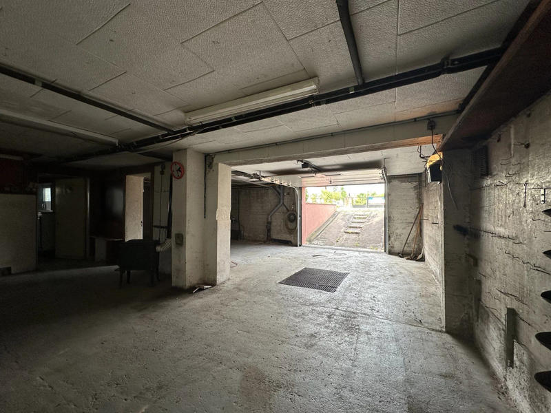 Maison - 124 m² - 5 pièces