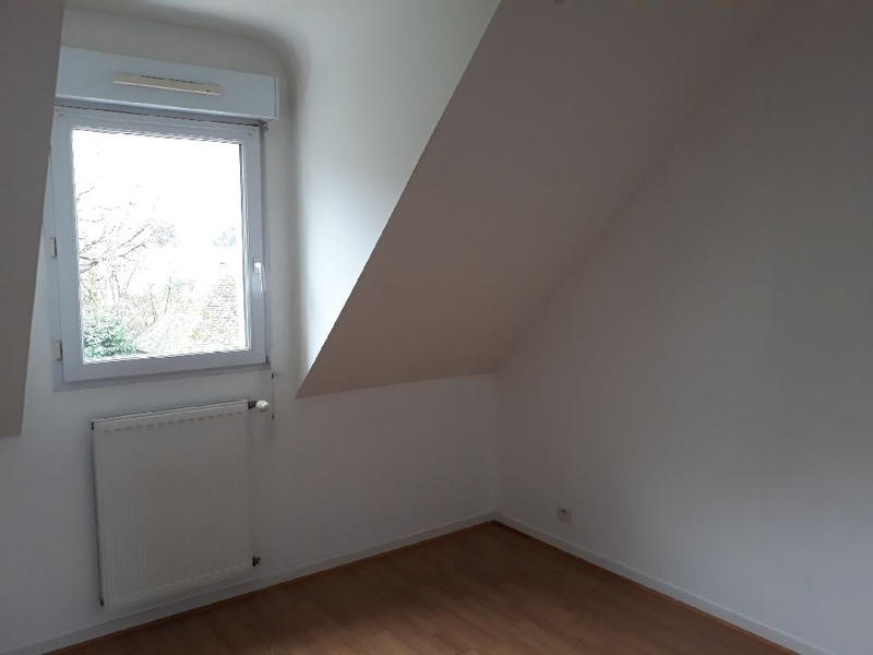 Maison - 67 m² - 3 pièces