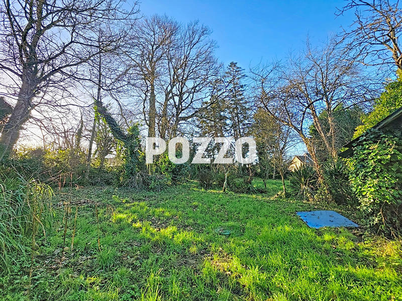 Maison - 105 m² - 3 pièces