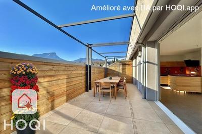 Appartement - 77 m² - 3 pièces