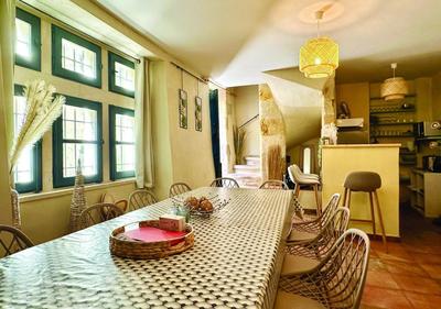 Maison - 135 m² - 7 pièces