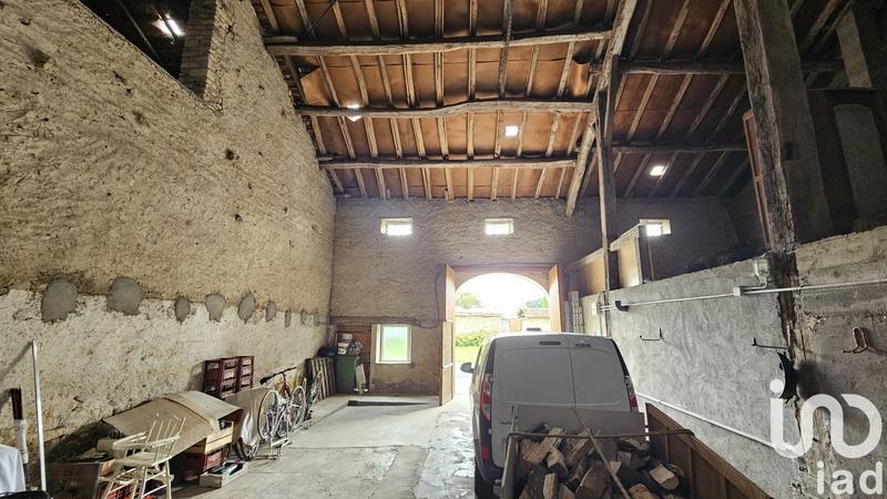 Maison - 181 m² - 6 pièces