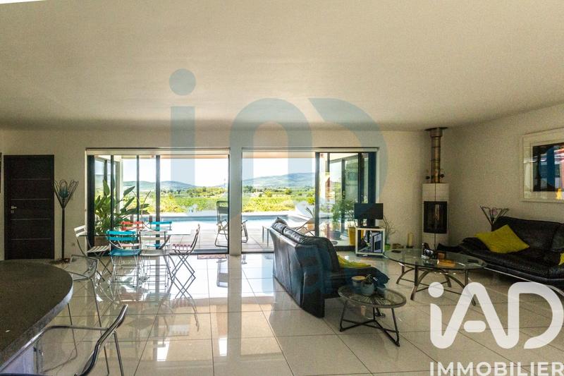 Maison de maîtres - 132 m² - 4 pièces