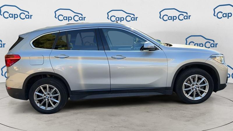 Bmw X1 sDrive 18d 150 Bva8 Business Design - Automatique Toit ouvrant