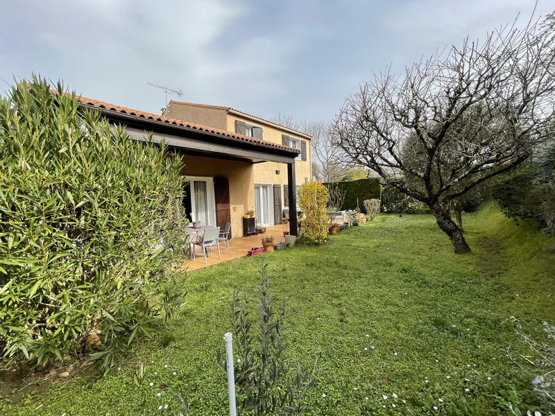 Villa - 175 m² - 7 pièces